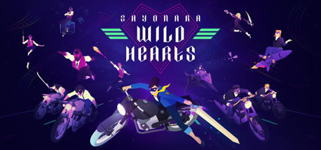 ټҰ֮PCءټҰ֮PC(Sayonara Wild Hearts) ѧϰ-