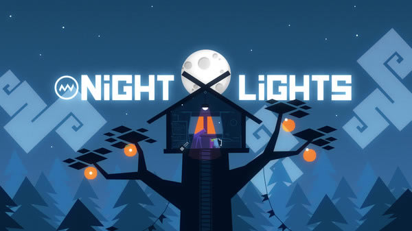 ҹİ桿ҹNight Lights ⰲװ-