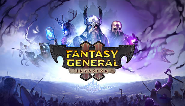 뽫2ѧϰ桿뽫2ѧϰ(Fantasy General II) Ѱ-