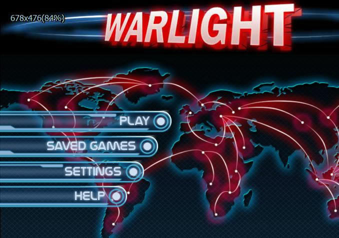 ֮(WARLIGHT)
