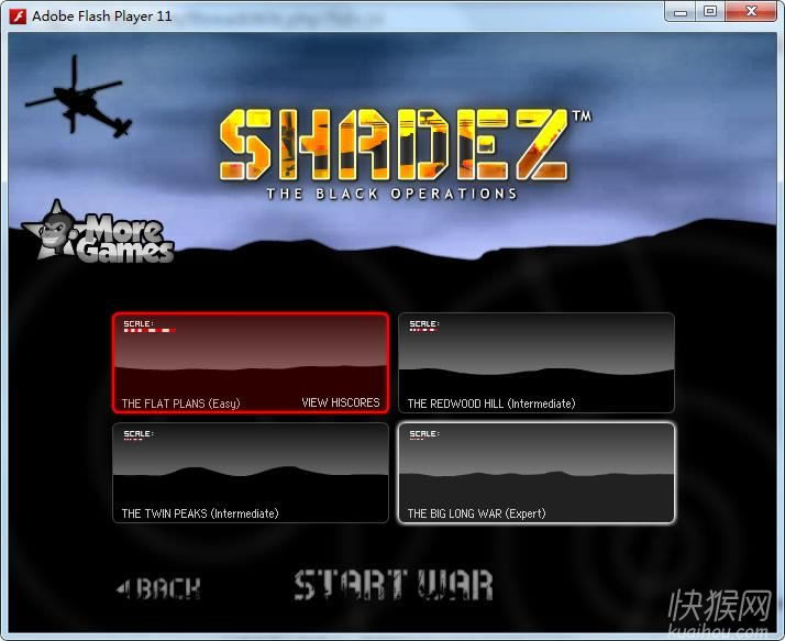 ҹͻϮ(Shadez Black Operations)Ϸ