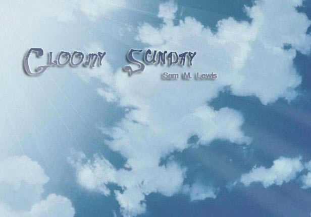 GloomySundayϷվ