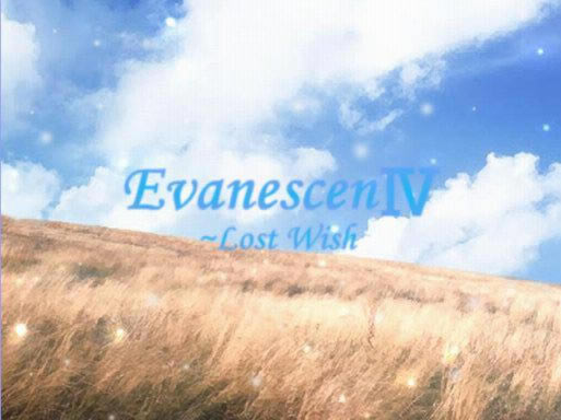 EvanescenIVϷվ