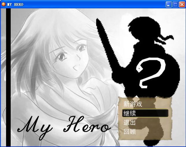 my_heroϷվ