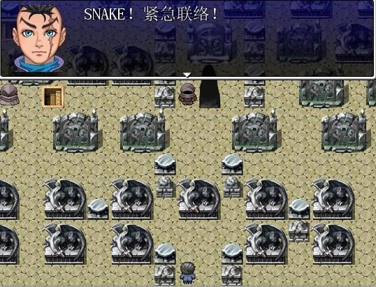 MGS ȼϷ