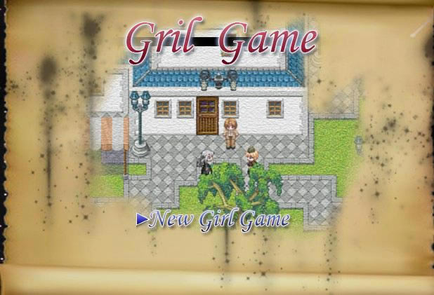 Girl GameϷ
