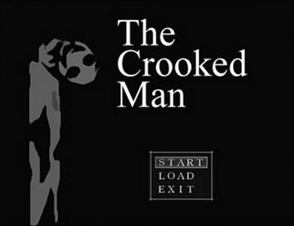 The Crooked ManϷ