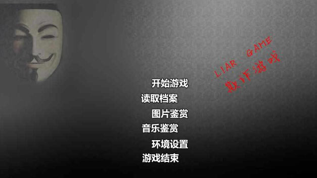 Liar GameϷ