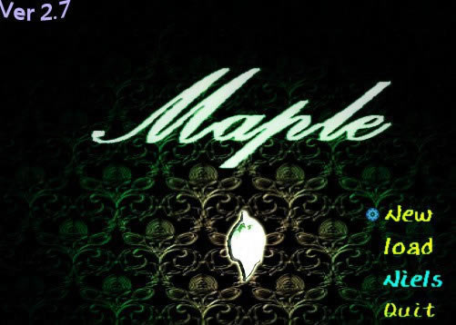 MapleVer 2.6ʽ