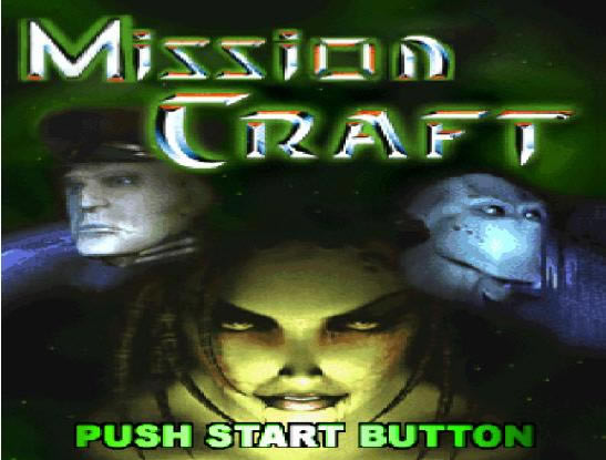 Ǽս(ҵսMission Craft)