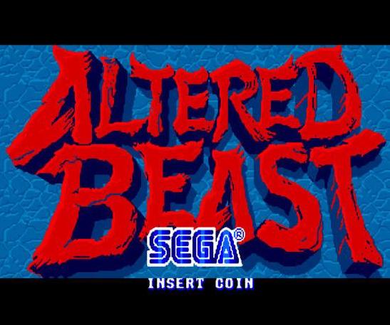 (Altered Beast)ֻϷ