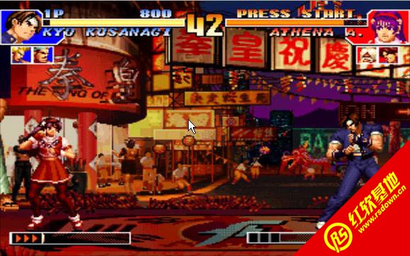 kof97roms|kof97romsϷ