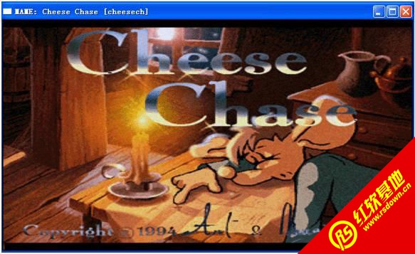 ׷Cheese ChaseֻϷ