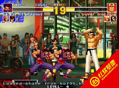 KOF1995֮