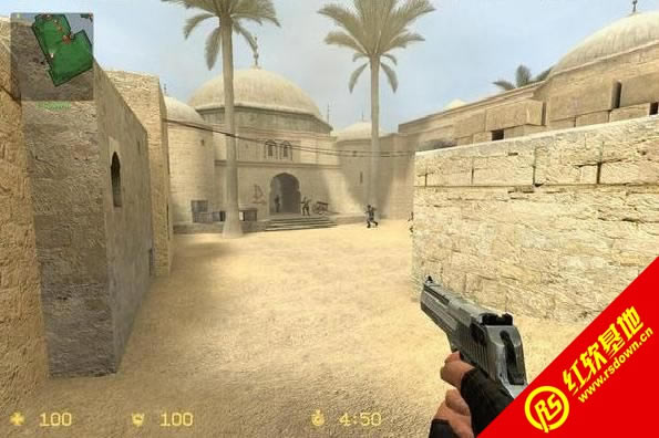 Counter-Strike ռɱ