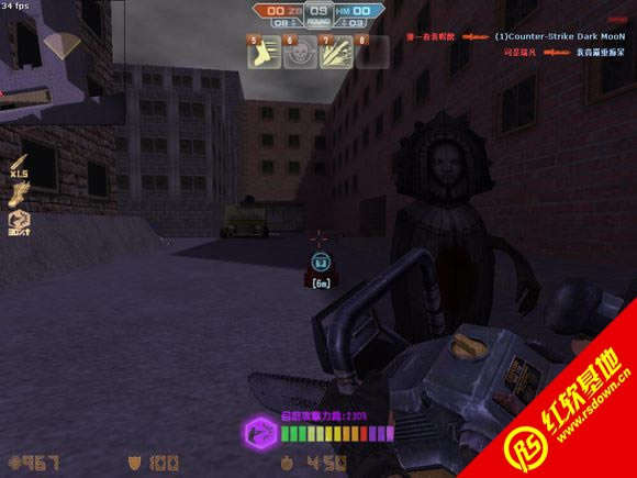 Counter-Strike Dark Moon v1.7 Fixd+Counter-SCounter-Strike Dark Moon v1.7 Fixd+Ϸ