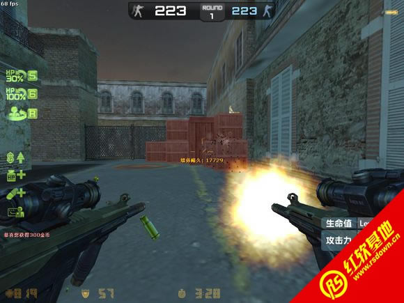 cs1.6߷CFϰ|cs1.6߷CFϰϷվ