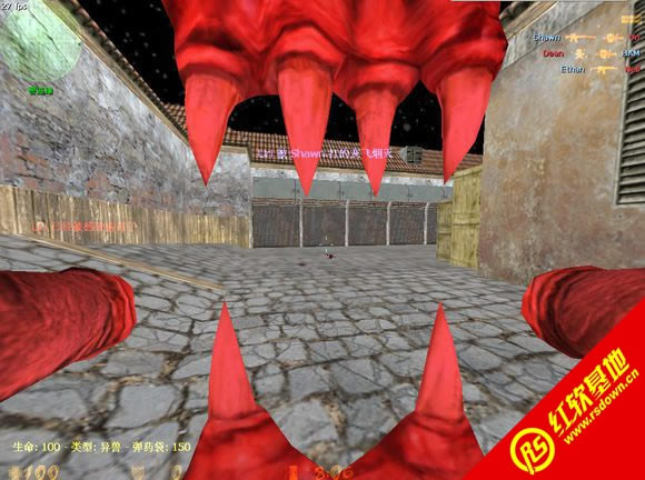 CSħԼv8.0֮ʬ|CSħԼv8.0֮ʬϷվ
