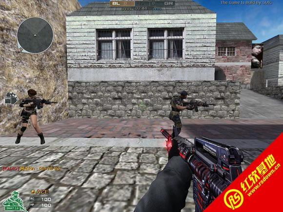 Crossfrie offline CS-CKv2.0|Crossfrie offline CS-CKv2.0Ϸվ