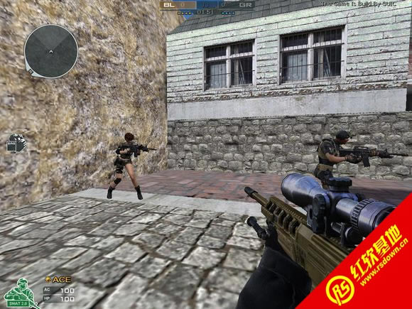 Crossfrie offline CS-CKv2.0|Crossfrie offline CS-CKv2.0Ϸվ