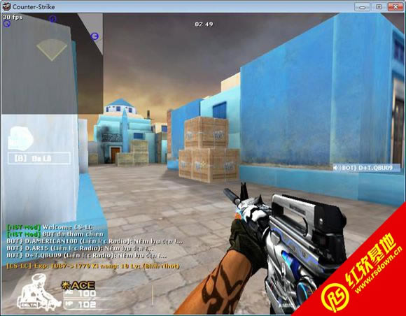 CS-LC Patch 3.9ϰ|CS-LC Patch 3.9ϰϷվ