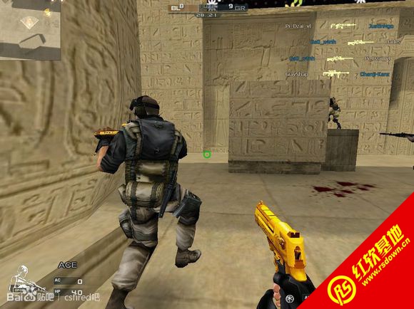 CSFIRED 2.7|CSFIRED 2.7Ϸվ