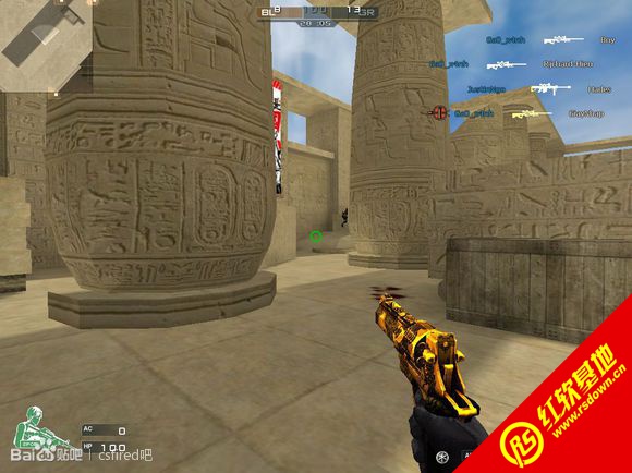 CSFIRED 2.7|CSFIRED 2.7Ϸվ