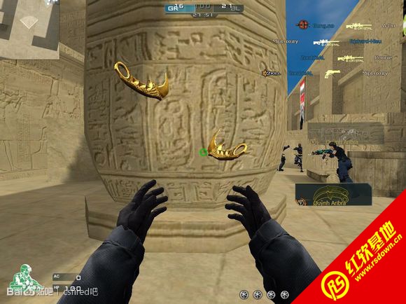 CSFIRED 2.7|CSFIRED 2.7Ϸվ