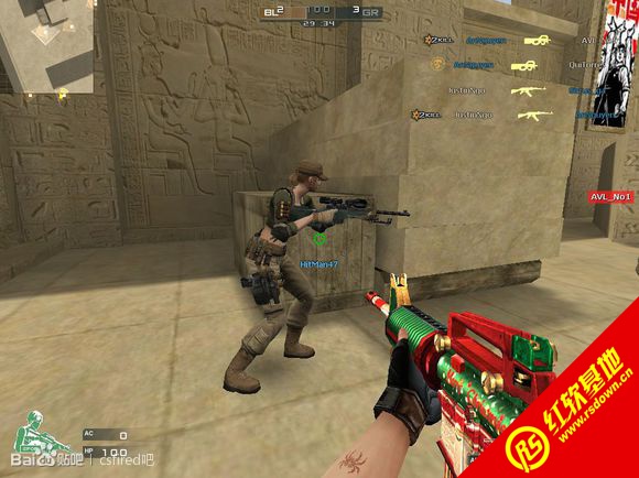 CSFIRED 2.7|CSFIRED 2.7Ϸվ