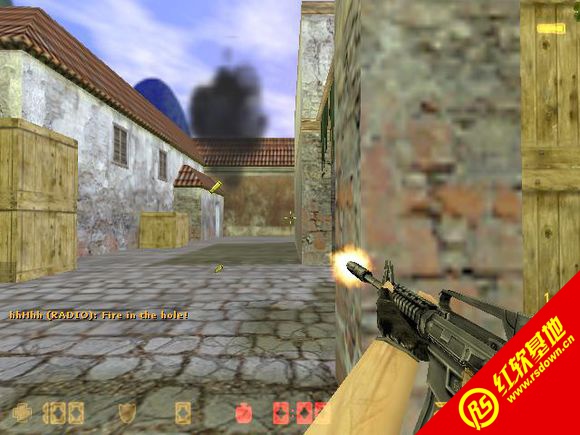 CS-LC Patch 3.8ϰ|CS-LC Patch 3.8ϰϷվ