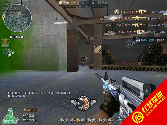 CS-LC Patch 4.0|CS-LC Patch 4.0Ϸվ