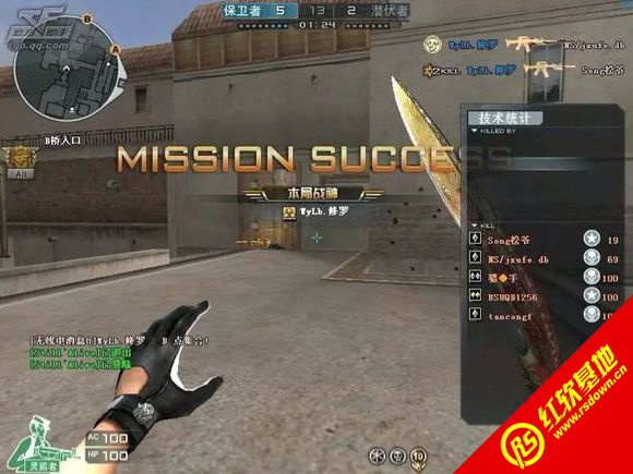 CS-LC Patch 4.0|CS-LC Patch 4.0Ϸվ