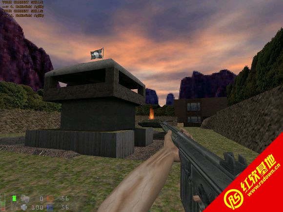 Counter-Strike:BreakThrough Edition|Counter-Strike:BreakThrough EditionϷվ