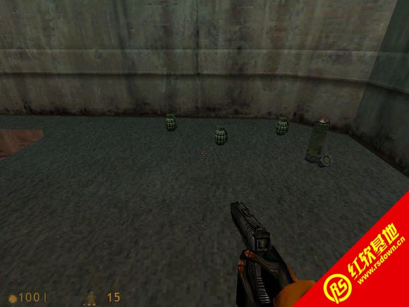 Counter-Strike:BreakThrough Edition|Counter-Strike:BreakThrough EditionϷվ