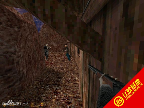 Counter-Strike:BreakThrough Edition|Counter-Strike:BreakThrough EditionϷվ