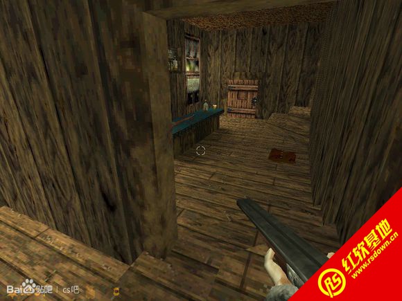 Counter-Strike:BreakThrough Edition|Counter-Strike:BreakThrough EditionϷվ
