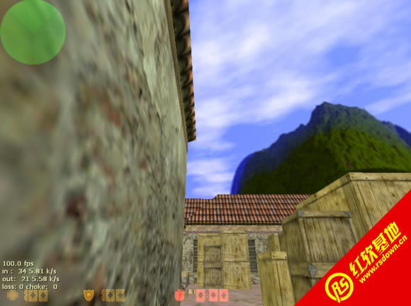 CSOL1.3֮|CSOL1.3֮Ϸվ