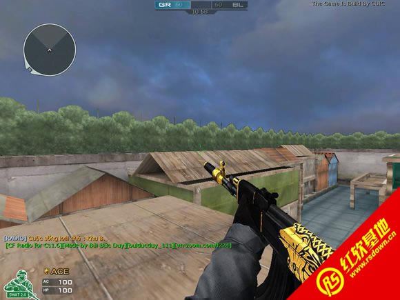 CS-CK v2.0 Fix Error Version !|CS-CK v2.0 Fix Error Version !Ϸվ