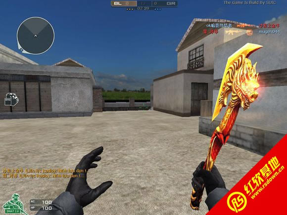 CS-CK v2.0 Fix Error Version !|CS-CK v2.0 Fix Error Version !Ϸվ