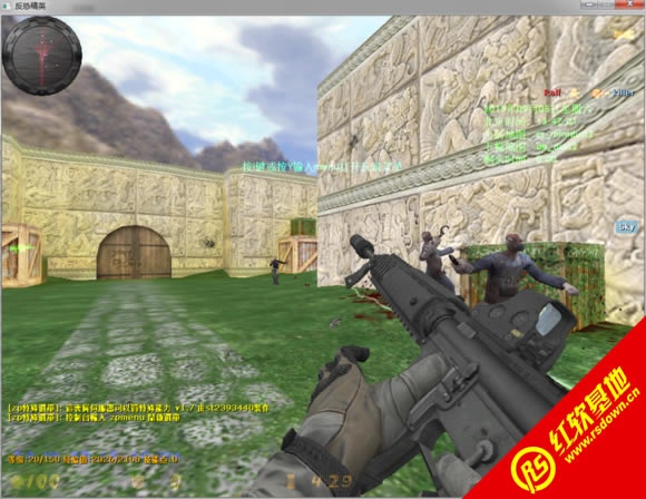cs1.6ʬ|cs1.6ʬϷվ
