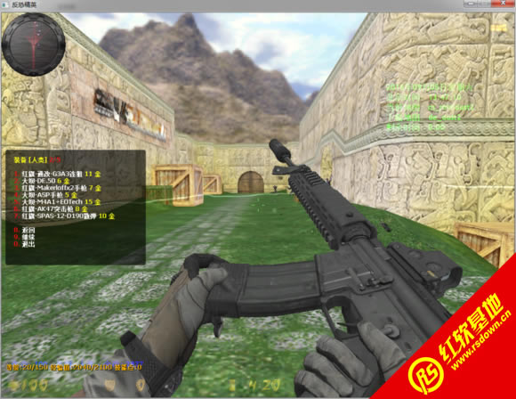 cs1.6ʬ|cs1.6ʬϷվ