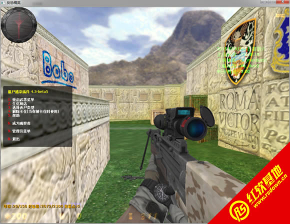 cs1.6ʬ|cs1.6ʬϷվ
