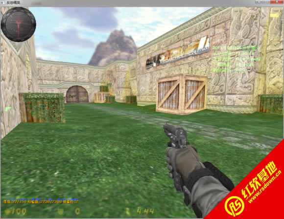 cs1.6ʬ|cs1.6ʬϷվ