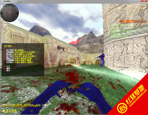 cs1.6ʬ|cs1.6ʬϷվ