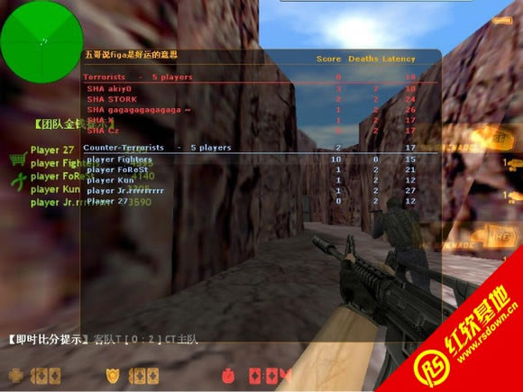 cs1.6ѵV4|cs1.6ѵV4Ϸվ