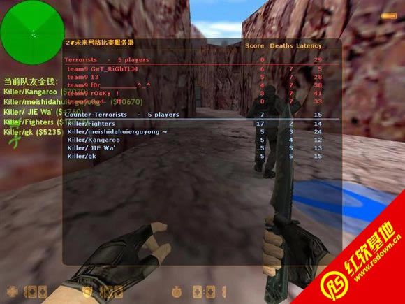 cs1.6ѵV4|cs1.6ѵV4Ϸվ