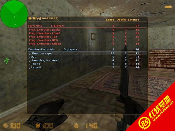 cs1.6ѵV4|cs1.6ѵV4Ϸվ