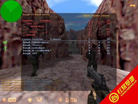 cs1.6ѵV4|cs1.6ѵV4Ϸվ