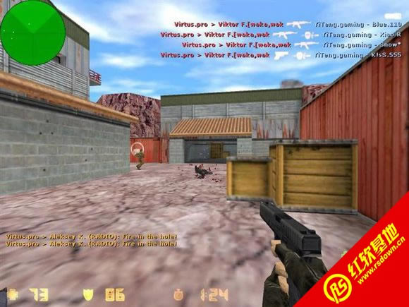 cs1.6ѵV4|cs1.6ѵV4Ϸվ