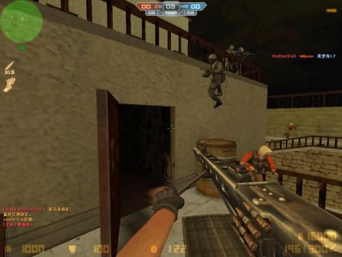 cs1.6ħ԰
